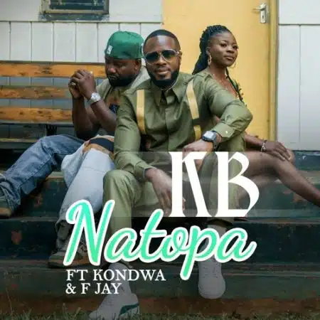 KB ft Kondwa & F Jay - Natopa Mp3 Download