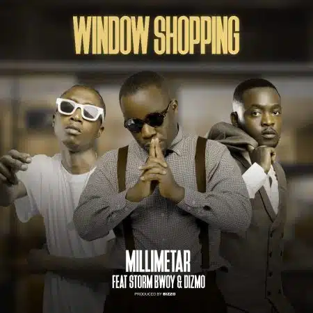 Millimetar – Window Shopping (Donki) Mp3 Download