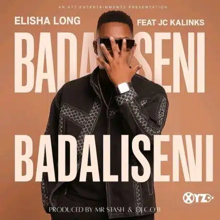 Elisha Long ft JC Kalinks – Badaliseni Mp3 Download
