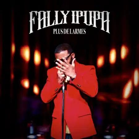 Fally Ipupa – Plus De Larmes Mp3 Download