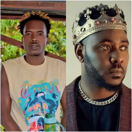 Y Celeb - Slap MuchiTumbi Mp3 Download 