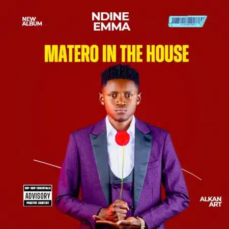 Ndine Emma - Sangakane Mp3 Download