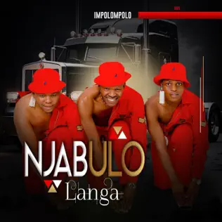 Njabulo Langa – Impolompolo Mp3 Download