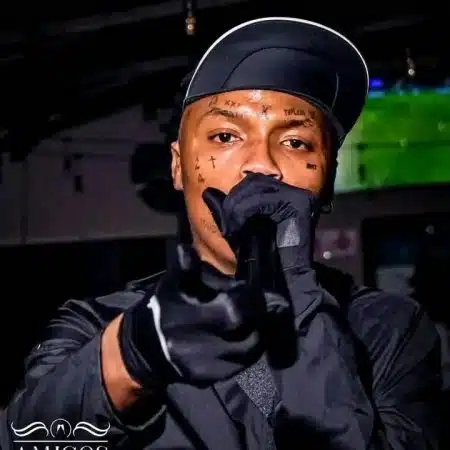 Shebeshxt & Naqua - Di Connection Mp3 Download