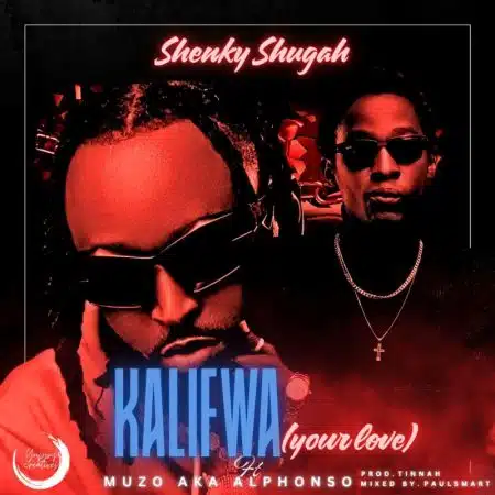 Shenky ft Muzo Aka Alphonso – Kalifwa Mp3 Download