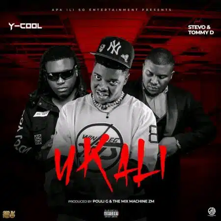 Y Cool ft Stevo & Tommy D - Ukali Mp3 Download