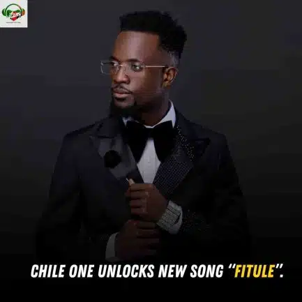 Chile One Mr Zambia - Fitule Mp3 Download