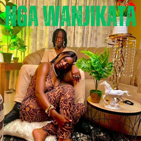 Rustar ft Terry The Vocalist - Nga Wanjikata Mp3 Download