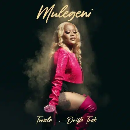 Towela Kaira ft Drifta Trek - Mulegeni Mp3 Download 