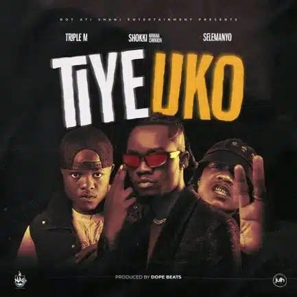 Triple M ft Shokii Mwana Chibolya & Selemanyo – Tiye Uko Mp3 Download 