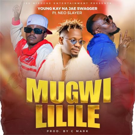 Young Kay Na Jae Swagger ft. Neo – Mugwililile Mp3 Download