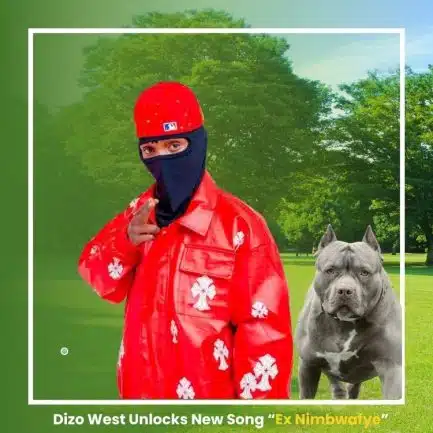 Dizo West - Ex Nimbwafye Mp3 Download