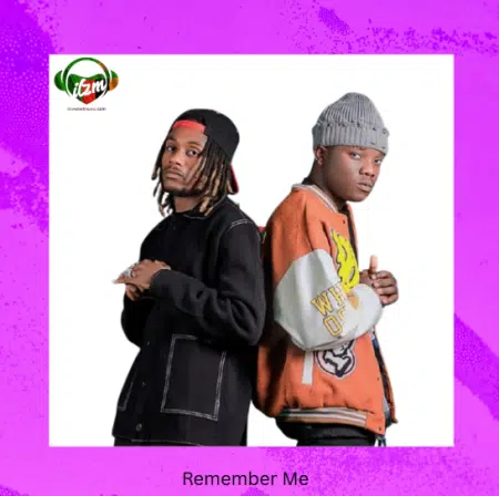 4 Na 5 ft Flex Zm & Forbes - Remember Me Mp3 Download