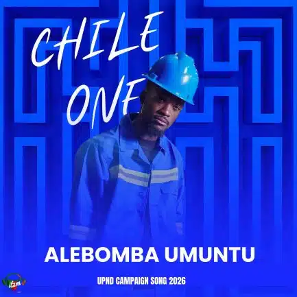 Chile One - Alebomba Umuntu Mp3 Download