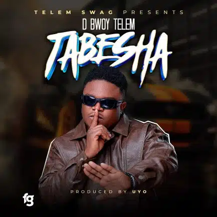 D Bwoy - Tabesha Mp3 Download