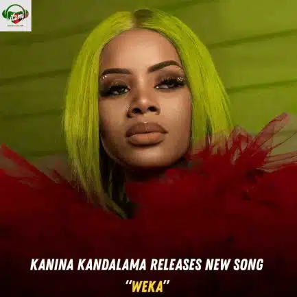Kanina Kandalama – Weka Mp3 Download