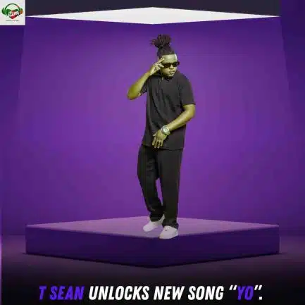T Sean - Yo Mp3 Download