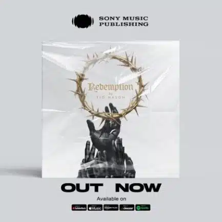 Tio Nason – Redemption (Full EP & ZIP) Mp3 Download
