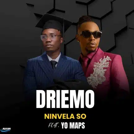 Driemo ft Yo Maps - Ninvela So Mp3 Download