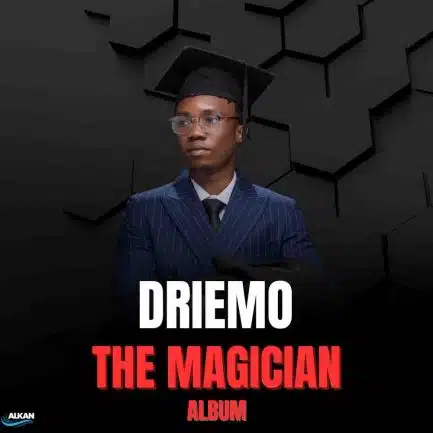 Driemo – Conditionally Mp3 Download