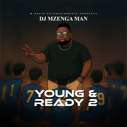 DJ Mzenga Man ft Harry Hood, Kohbbie Jude & Saviola 1 Chainama – Me Love You Mp3 Download