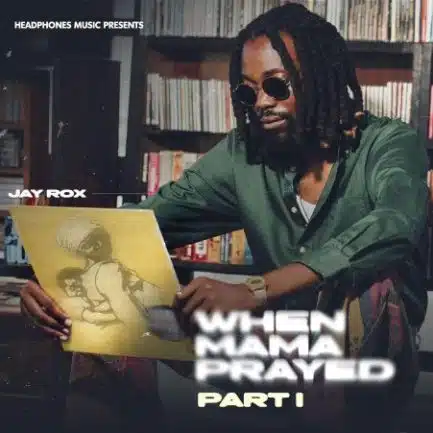 Jay Rox – One Fight Mp3 Download