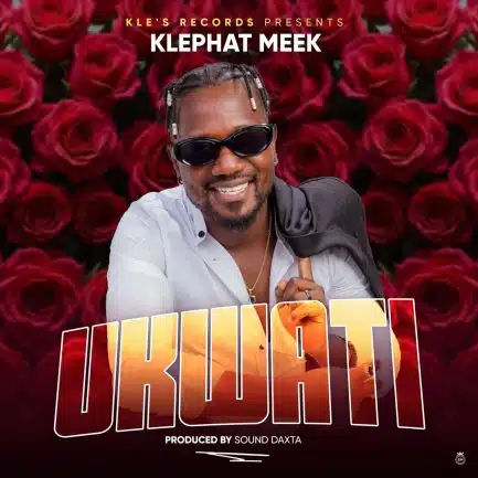 Klephat Meek - Ukwati