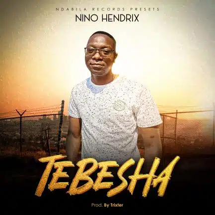 Nino Hendrix - Tabesha
