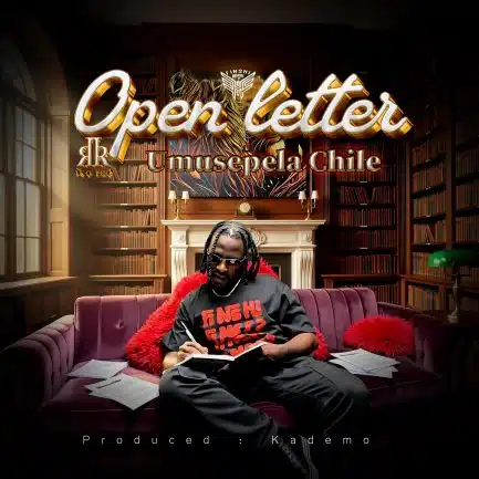Umusepela Chile - Open Letter Mp3 Download