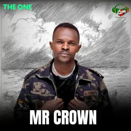 Mr Crown - The One Mp3 Download