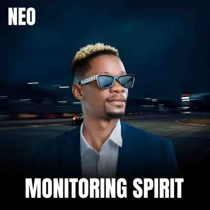 Neo - Monitoring Spirit Mp3 Download