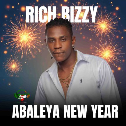 Rich Bizzy - Abaleya New Year Mp3 Download
