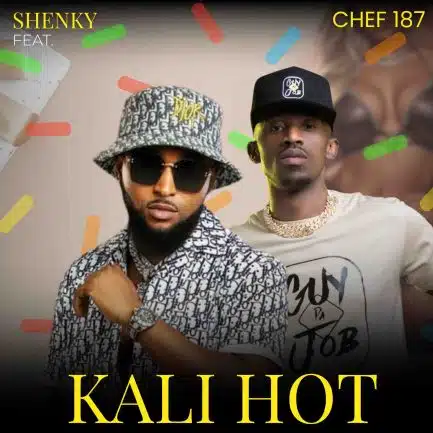 Shenky ft Chef 187 – Kali Hot Mp3 Download
