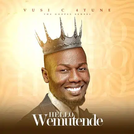 Vusi C 4TUNE - Hello Wemutende Mp3 Download