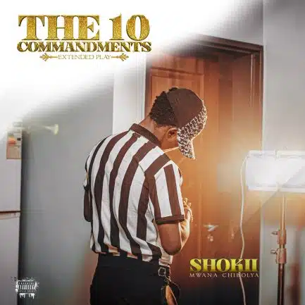 Shokii Mwana Chibolya ft Elisha Long – Delelesheni Mp3 Download