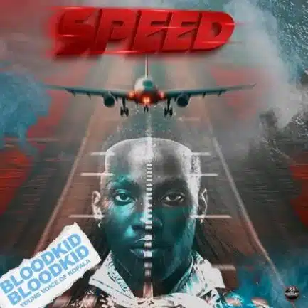 Blood Kid - Speed Mp3 Download