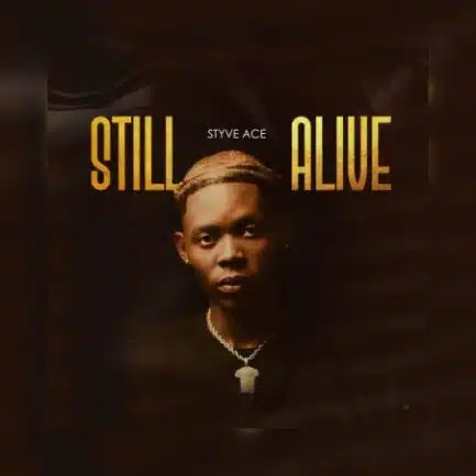 Styve Ace – Try Me Mp3 Download