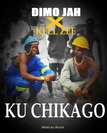 Dimo Jah Ft Kell Zee - Ku Chikago Mp3 Download