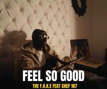 The F.A.K.E ft. Chef 187 - Feel So Good Mp3 Download