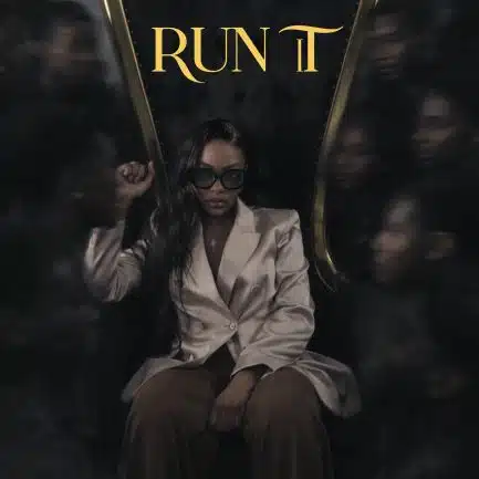 Princess Natasha Chansa – Run It Mp3 Download