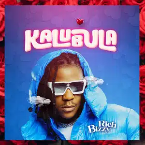 Rich Bizzy – Kalubula Mp3 Download