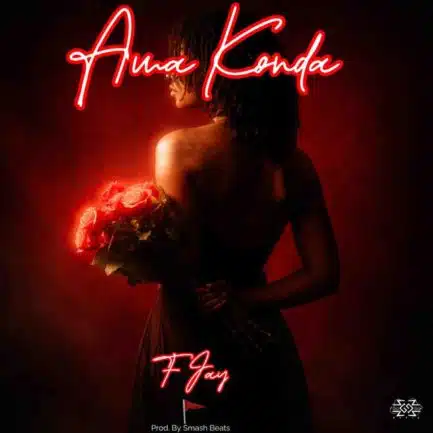 F Jay - Ama Konda Mp3 Download