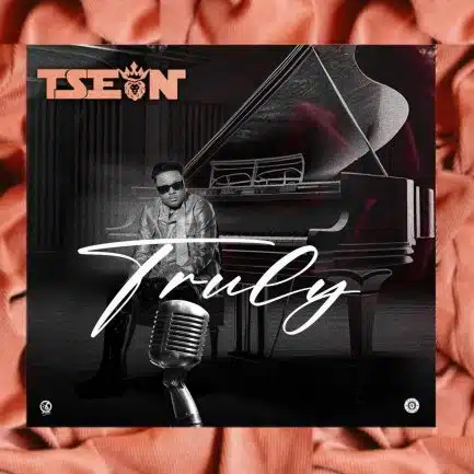 T Sean - Truly Mp3 Download