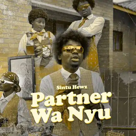 Sintu Hewz - Partner Wa Nyu