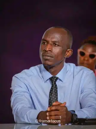 Details Of Macky 2's Arrest