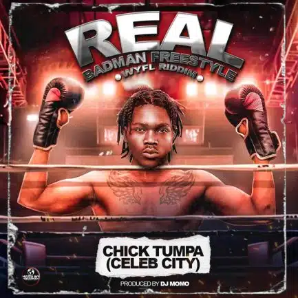 Celeb City - Real Baddman Mp3 Download