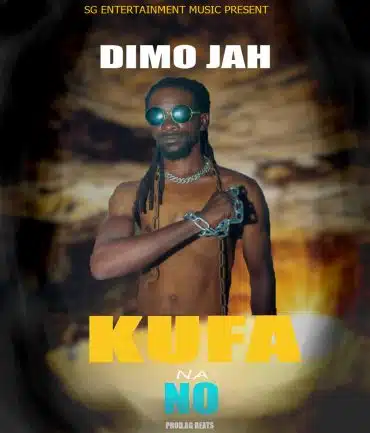 Dimo Jah - Kufa Na No Mp3 Download