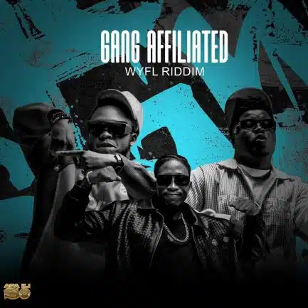 Jae Cash, Dizmo & Y Cool - Gang Affiliated Mp3 Download