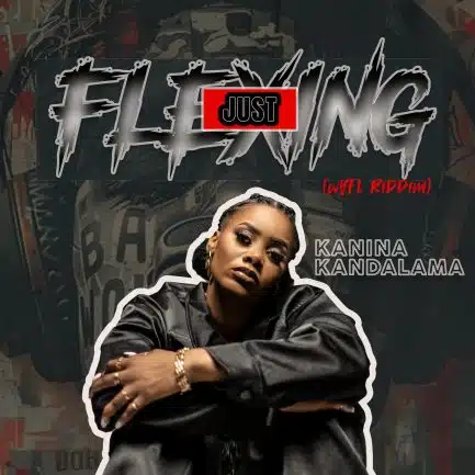 Kanina Kandalama – Just Flexing (WYFL Riddim) Mp3 Download