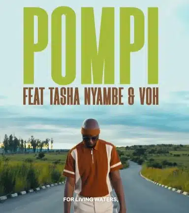 Pompi Ft Tasha Nyambe & VOH – Shimwilili Mp3 Download